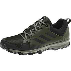 Tenis Sneaker adidas Hombres Terrex Traxion Verde 02288 Dtt Tenis Sneaker adidas Hombres Terrex Traxion Verde 02288 Dtt