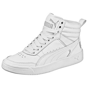 puma tenis bota