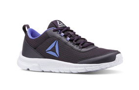reebok zigtech mujer azul