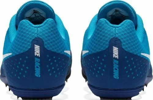 tenis spikes nike atletismo