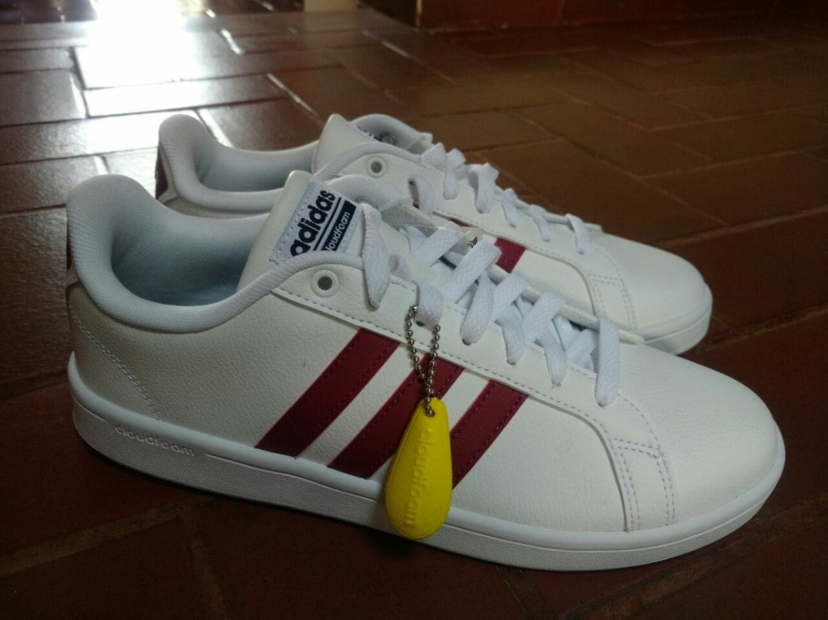 tenis superstar adidas