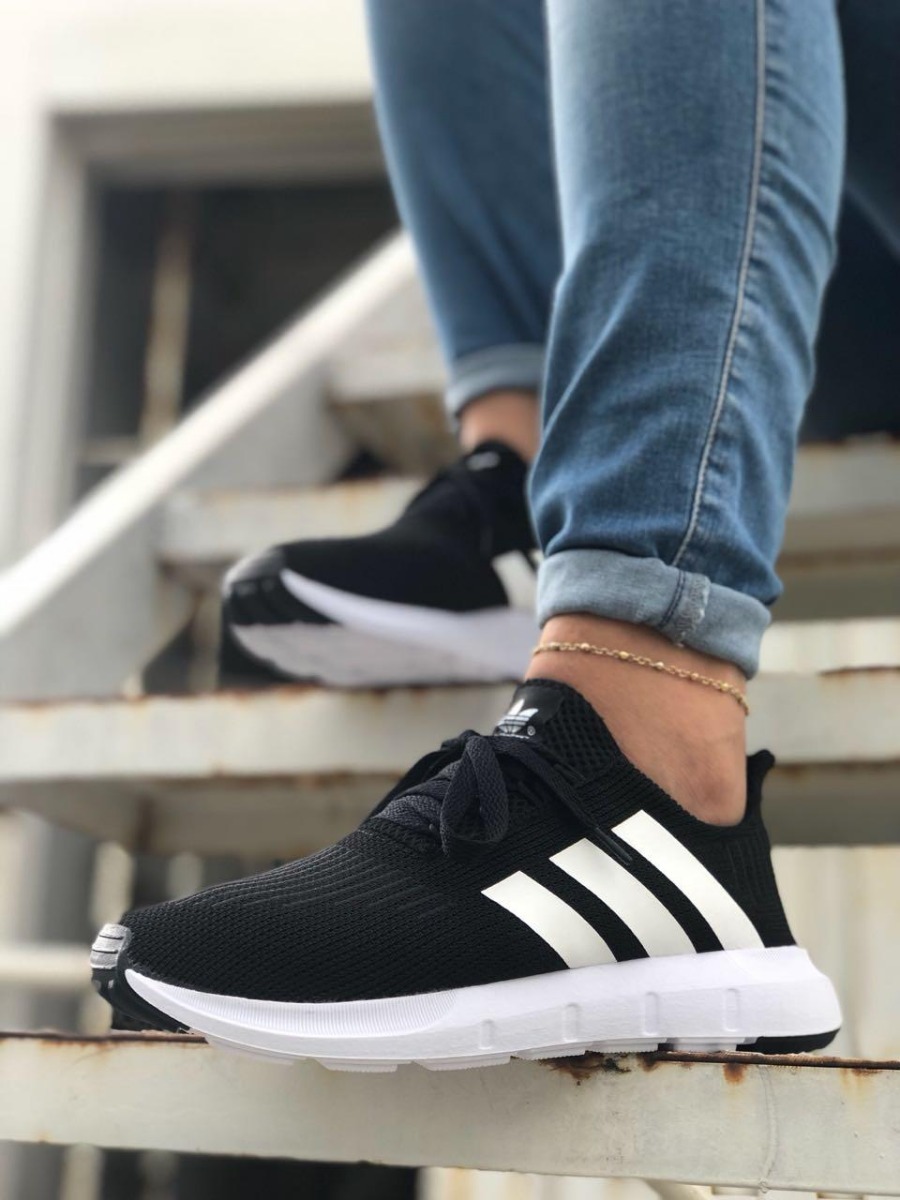 tenis swift run