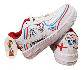 tenis nike toy story 4 2019