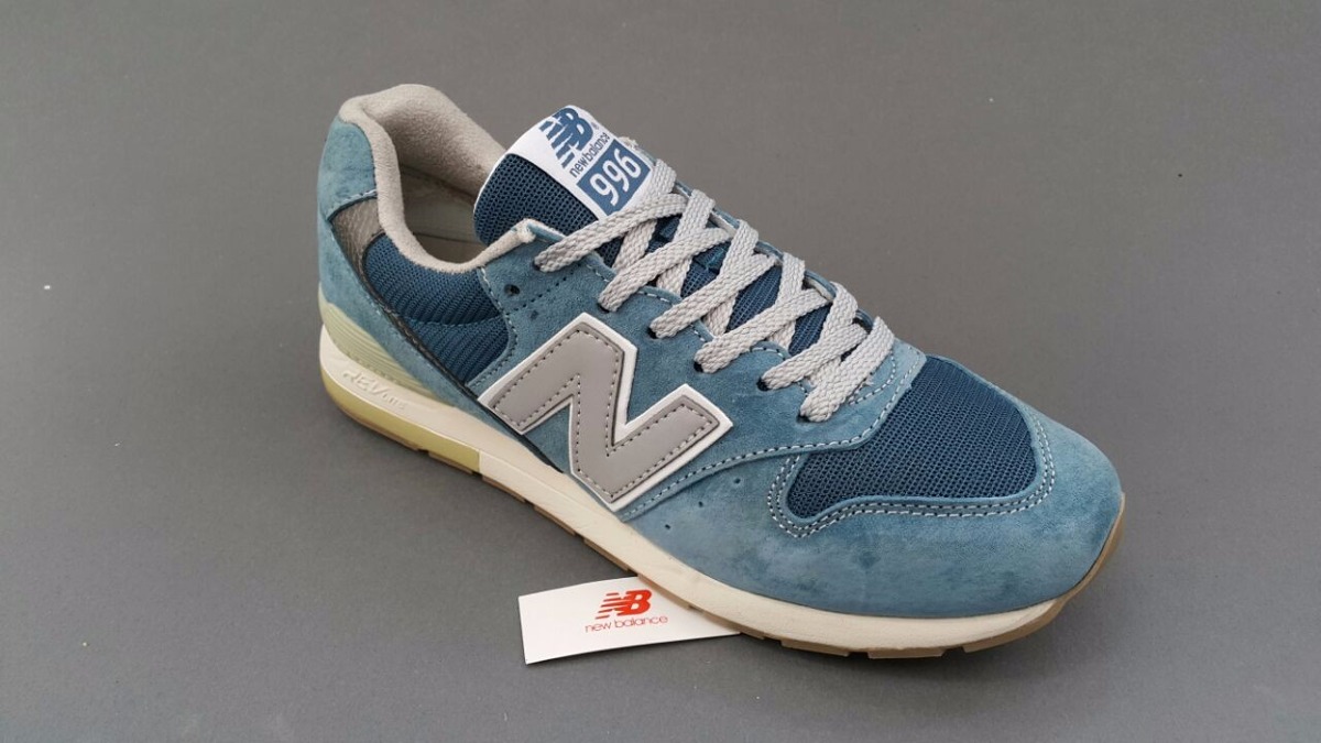 tenis new balance 996 masculino