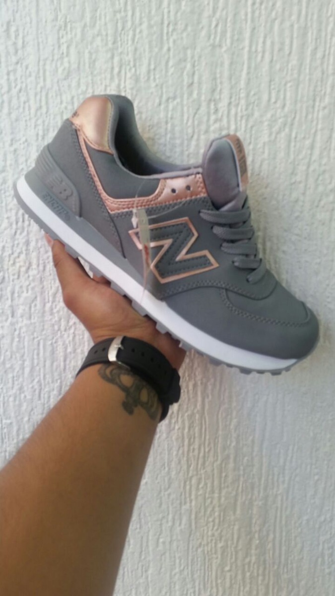 new balance 840 mercado livre