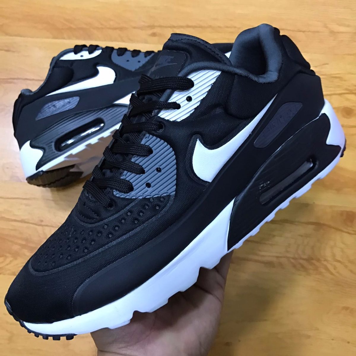 Tenis Nike Air Max Hombre