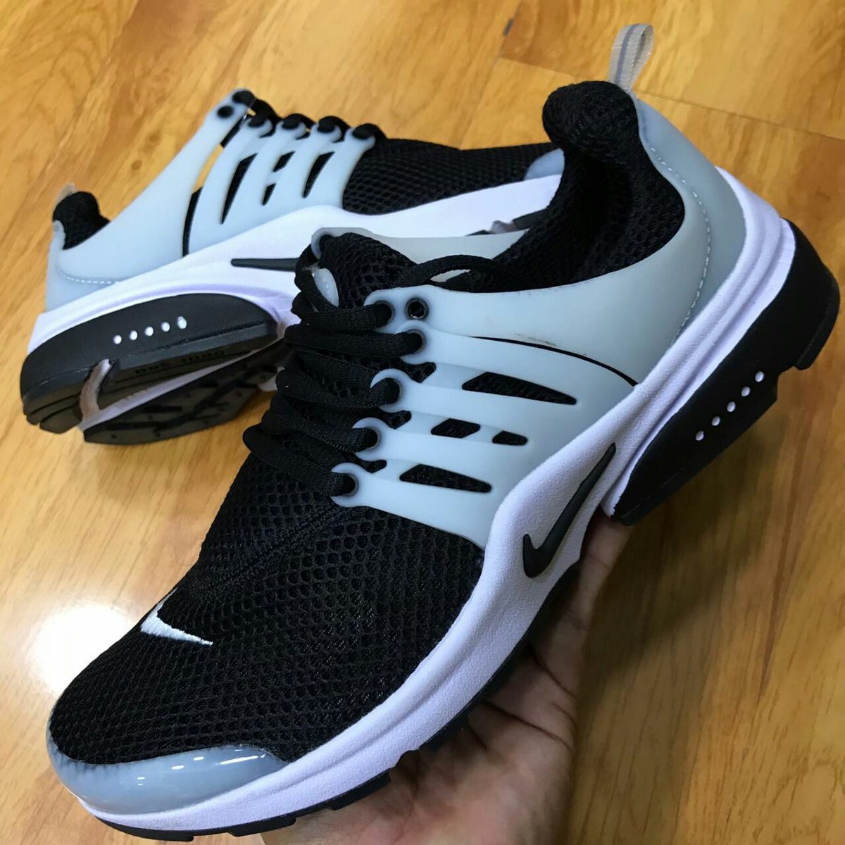 tenis nike presto air