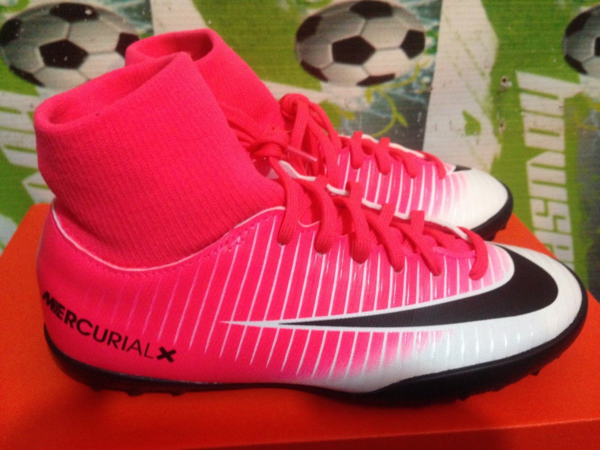 tenis nike mercurial de niño tenis nike mercurial de niño