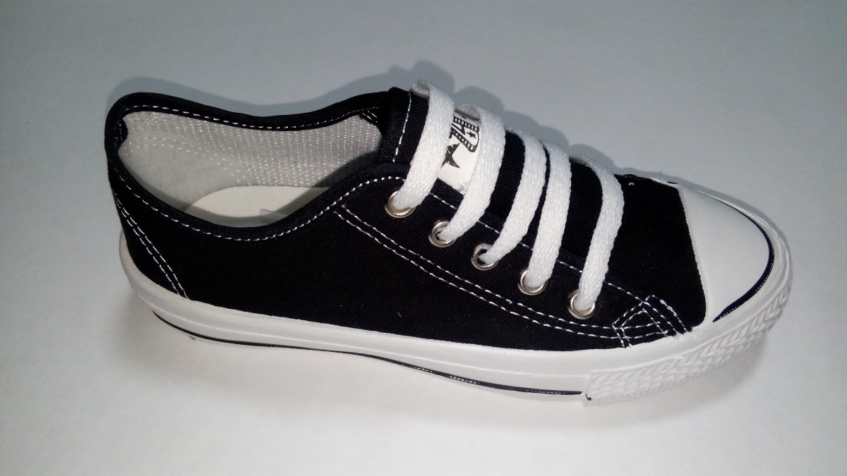 tenis tipo converse baratos