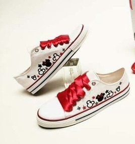 converse mujer mickey converse mujer mickey