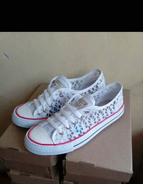 converse mujer encaje converse mujer encaje