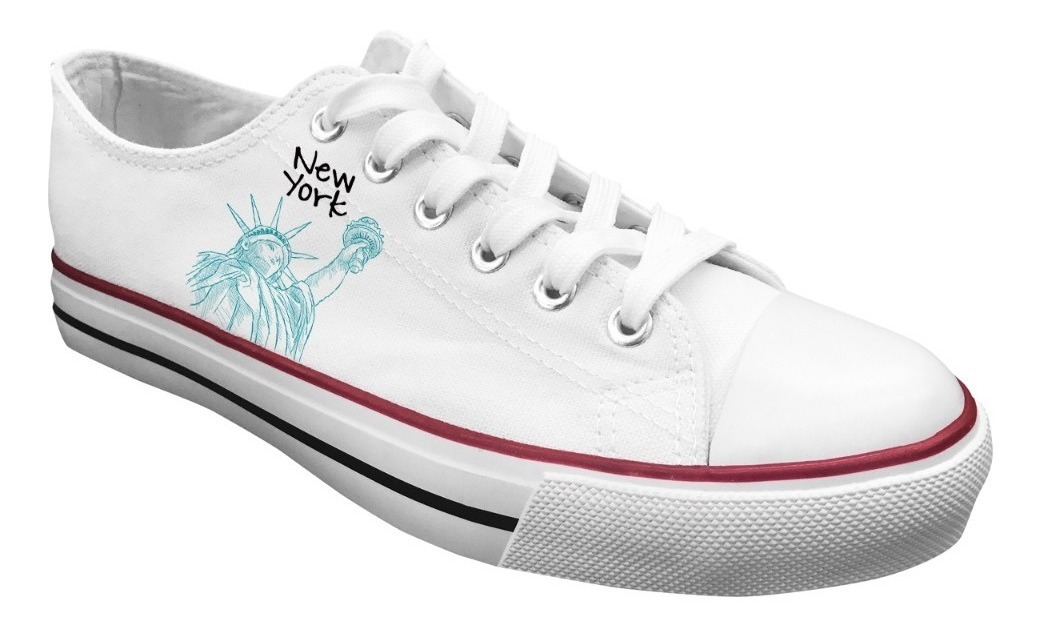 converse con diseño converse con diseño