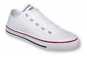 tenis bubble gummers tipo converse