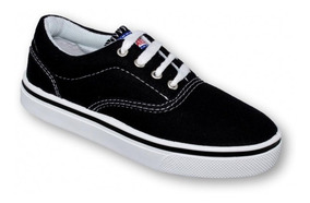 tipo vans tenis