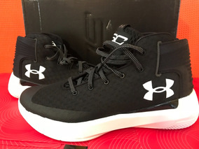 under armour basquetbol