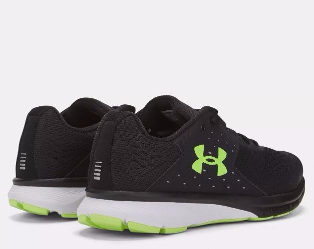 tenis under armour charged rebel