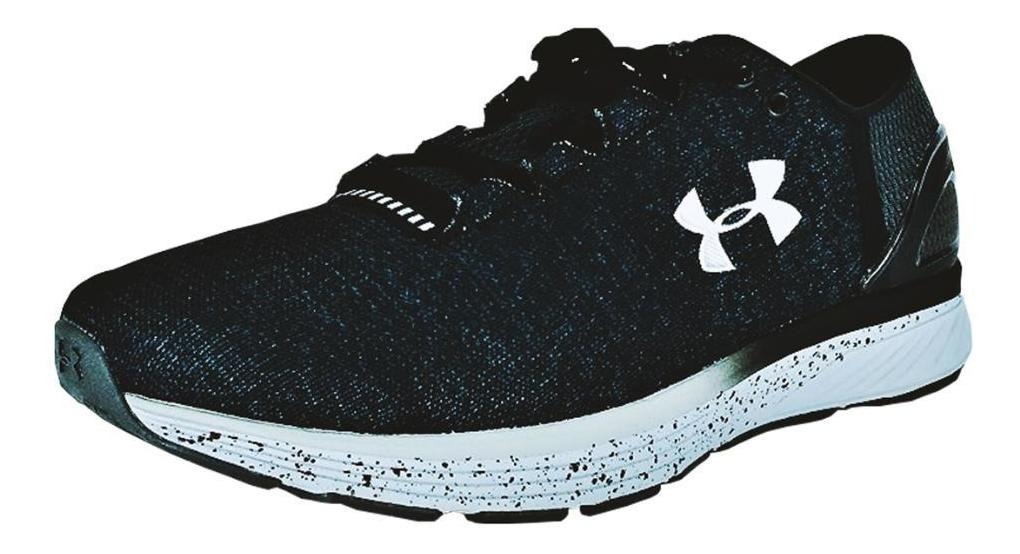 tenis under armour bandit 3