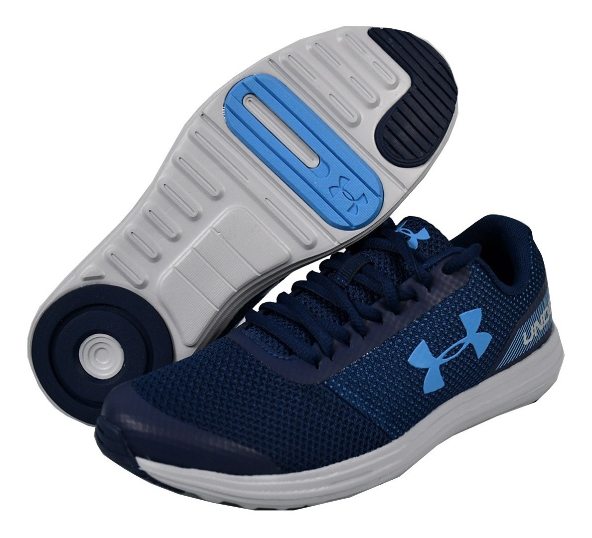 under armour bgs surge rn