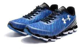 tenis under armour scorpio precio