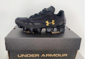 under armour vapormax