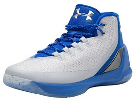 tenis stephen curry under armour