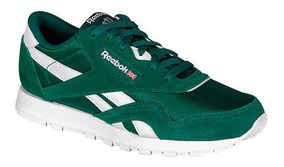reebok speedlux verdes