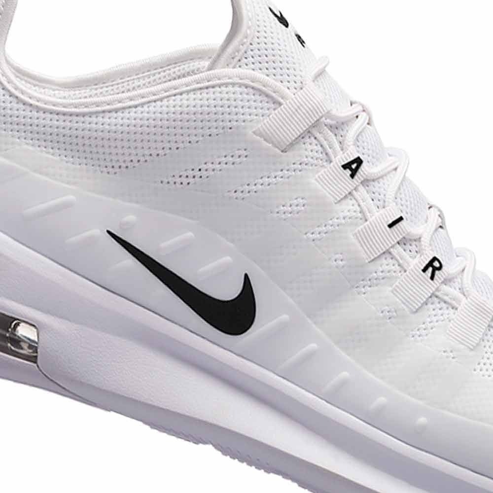 tenis nike blancos con valvula