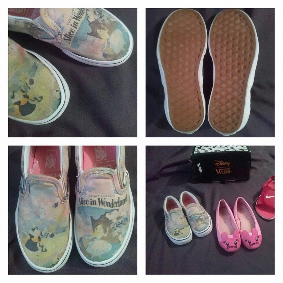 vans alicia vans alicia