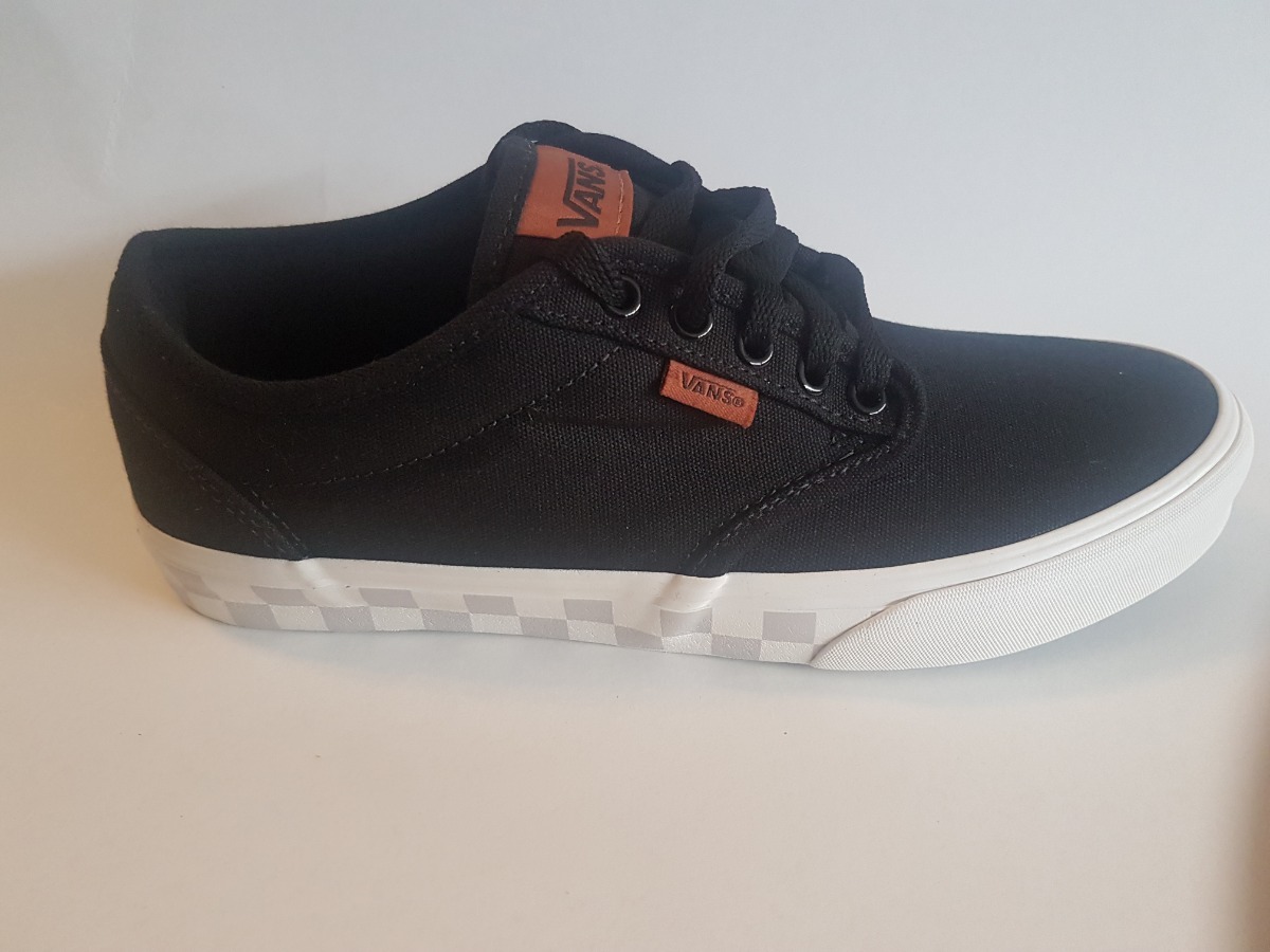 Acquisti Online 2 Sconti su Qualsiasi Caso vans atwood preto E OTTIENI IL 70% DI SCONTO!