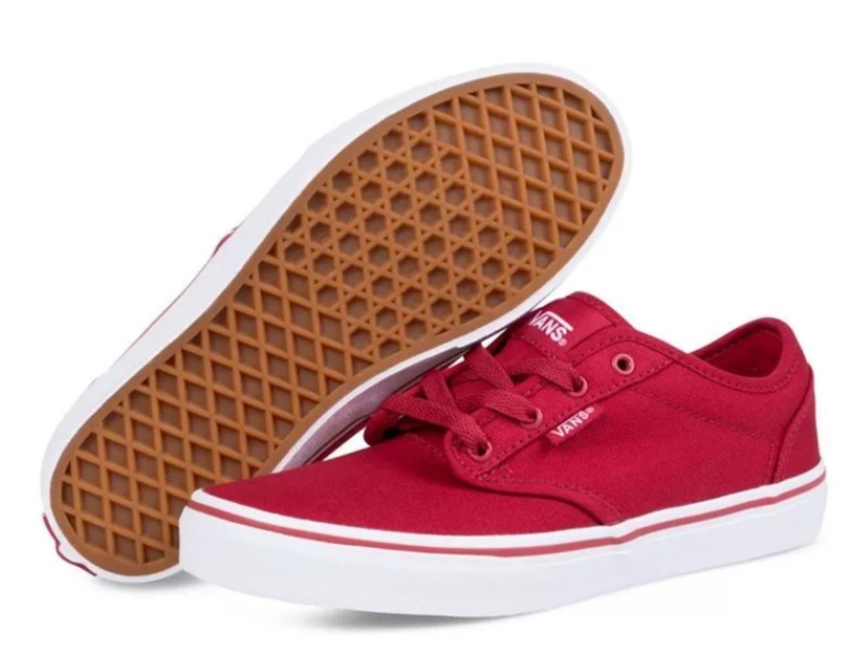 comprar vans atwood