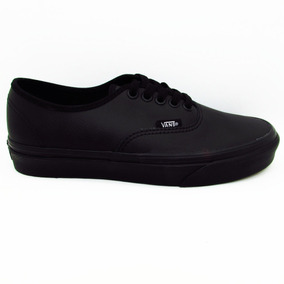 zapatos vans classica hombre verdes