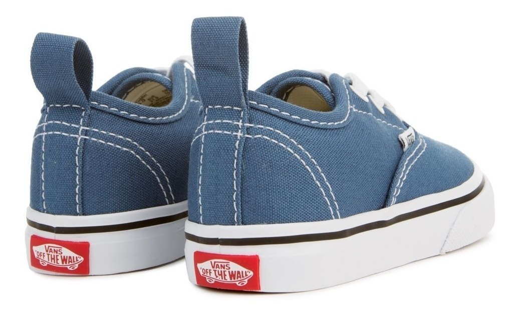 vans authentic niño vans authentic niño