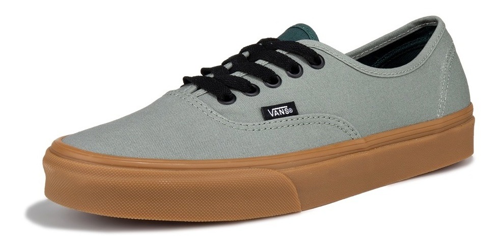 vans gum hombre vans gum hombre