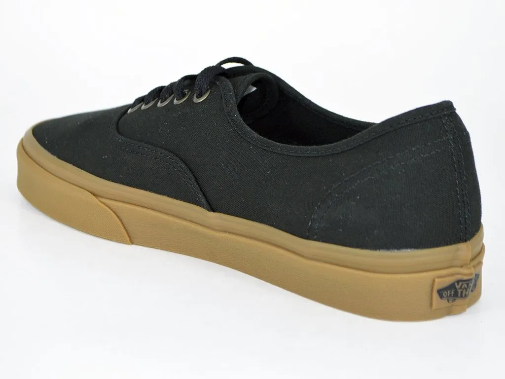 vans authentic hombre ligth gum vans authentic hombre ligth gum