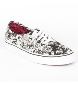 tenis vans nuevos