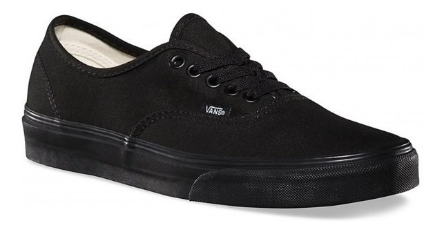 vans de hombre en negro originales vans de hombre en negro originales