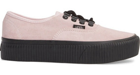 vans iso rosas