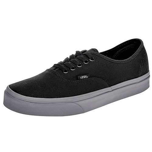 vans authentic negro vans authentic negro