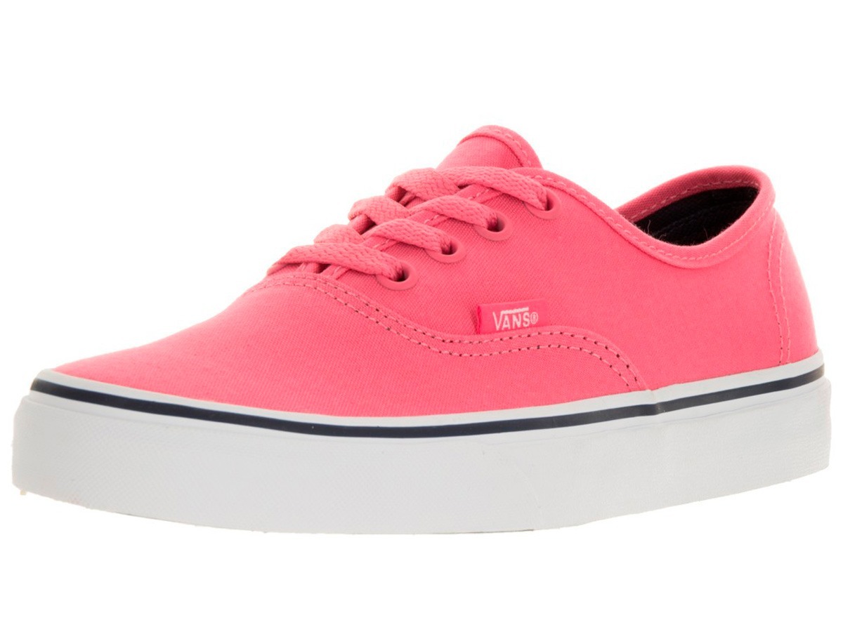 vans authentic rosa vans authentic rosa