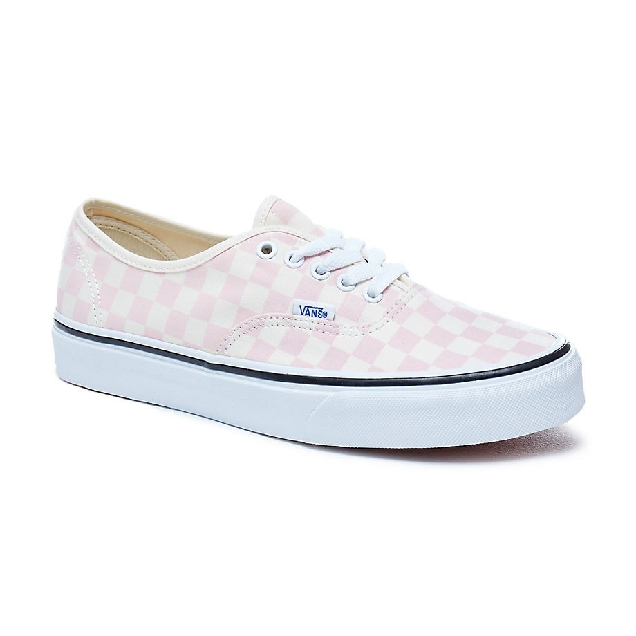 vans authentic rosa vans authentic rosa