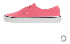 vans iso 3 rosas