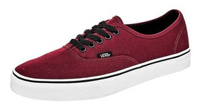 {keywor d} vans vino mujer
