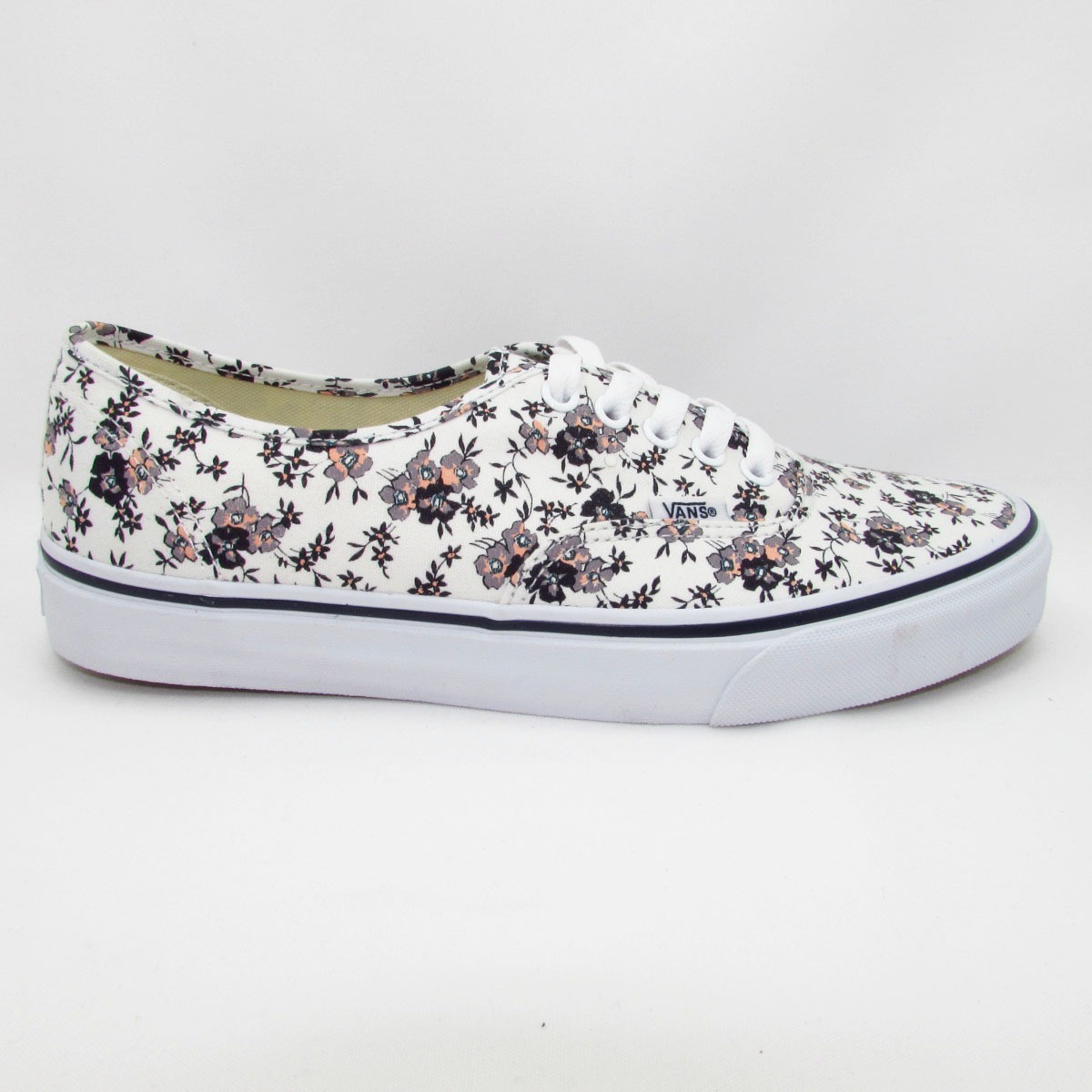 vans authentic flores vans authentic flores