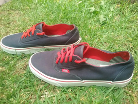 vans peanuts hombre azul