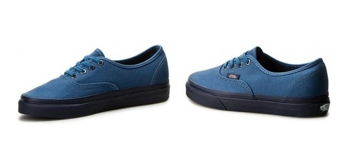 zapatos vans azul marino zapatos vans azul marino
