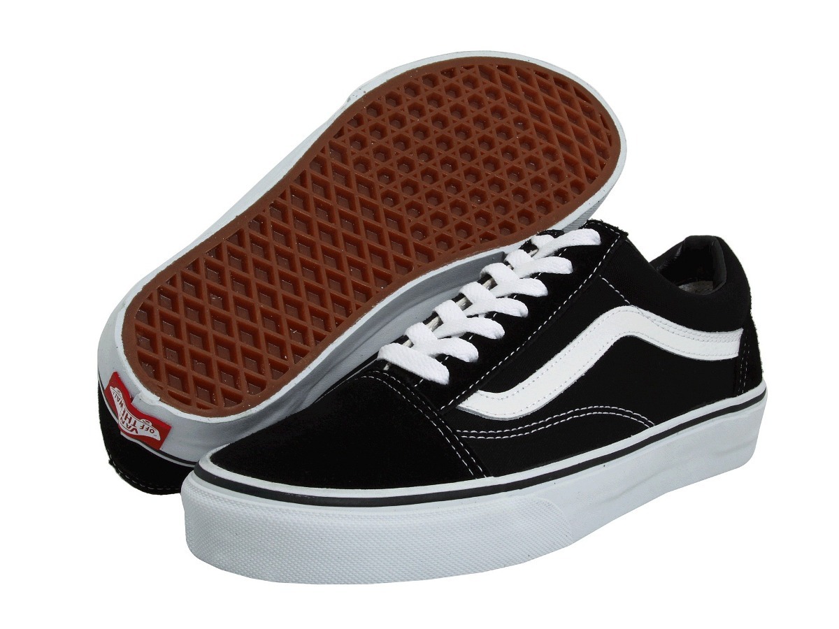 tenis feminino vans barato