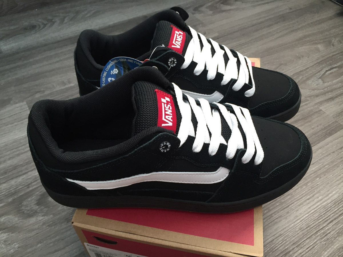 {keywor d} zapatillas vans anchas