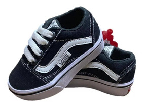 vans de bebe niña