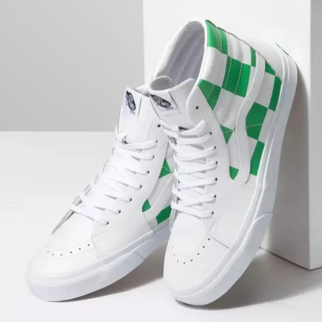 Zapatos Vans De Cuadros Verdes Outlet Sale, UP TO 62% OFF |  www.ecomedica.med.ec
