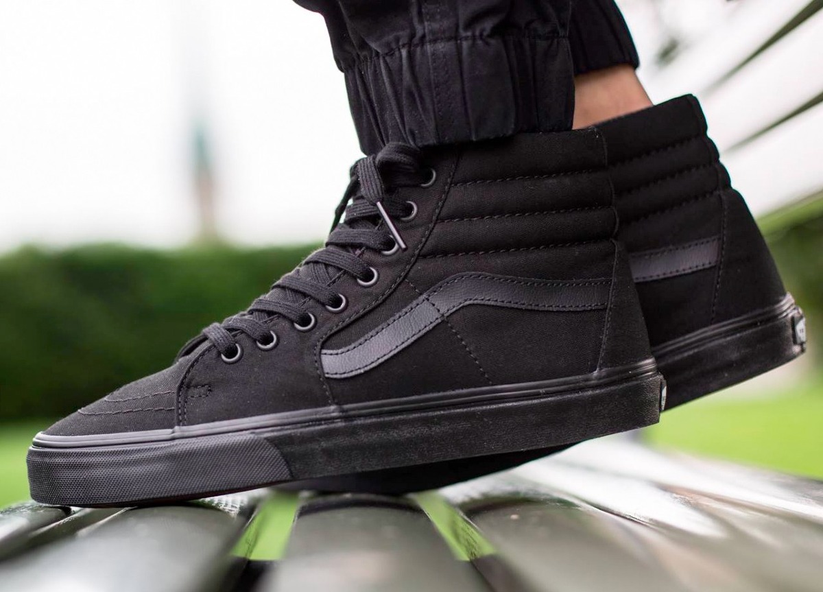 Ajf Vans Sk Black Black Off Concordehotels Com Tr